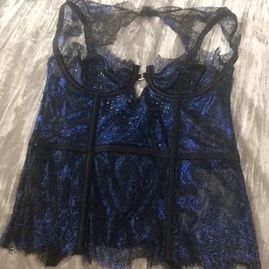 Victoria’s Secret Corset